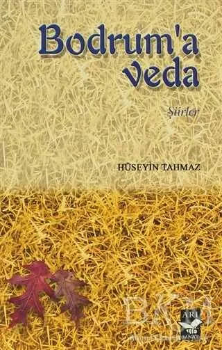 Bodrum’a Veda kapağı