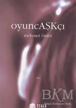 OyuncAşkçı kapağı