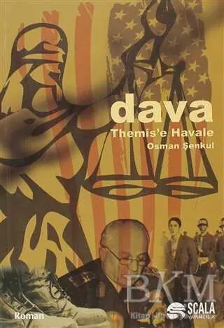 Dava kapağı