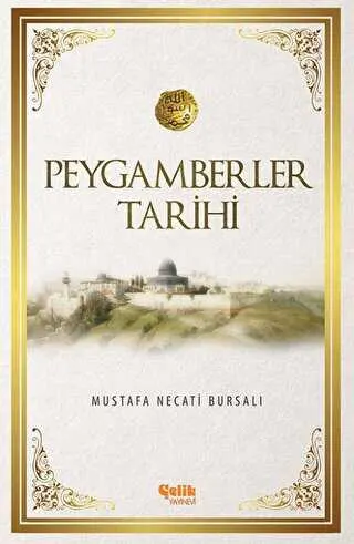 Peygamberler Tarihi kapağı