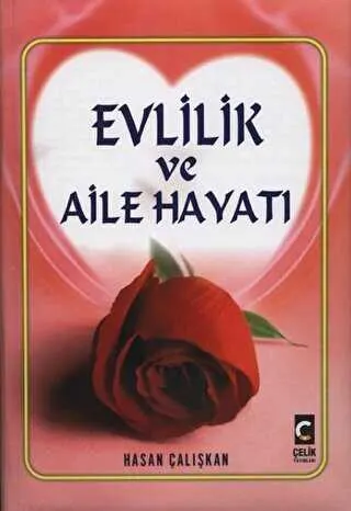 Evlilik ve Aile Hayatı kapağı