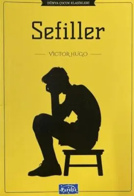 Sefiller kapağı