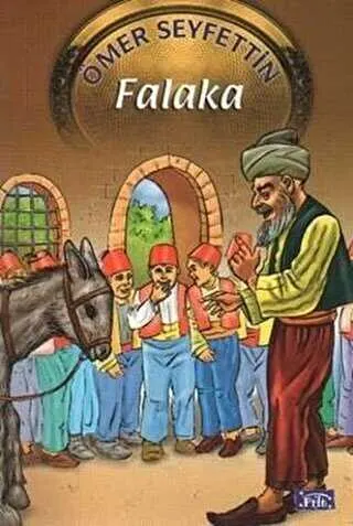 Falaka kapağı