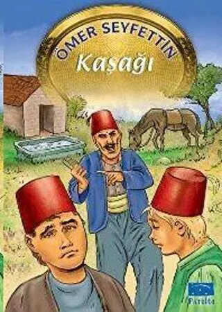 Kaşağı kapağı