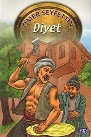 Diyet 160 Sayfa kapağı