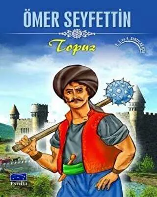 Topuz kapağı