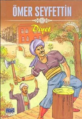 Diyet kapağı