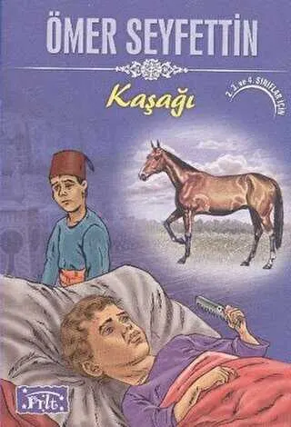 Kaşağı kapağı