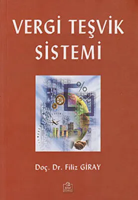 Vergi Teşvik Sistemi kapağı