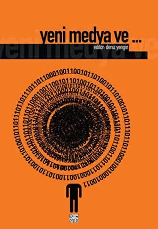 Yeni Medya Ve kapağı