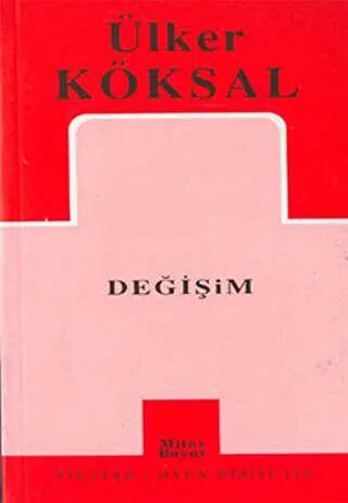 Değişim kapağı