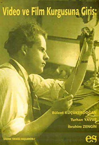 Video ve Film Kurgusuna Giriş kapağı