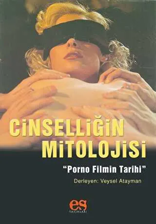 Cinselliğin Mitolojisi kapağı