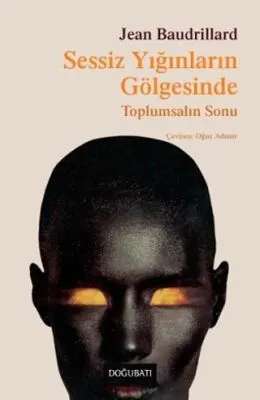 Sessiz Yığınların Gölgesinde kapağı