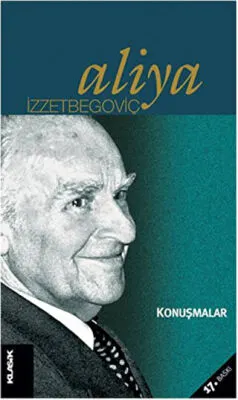 Konuşmalar kapağı