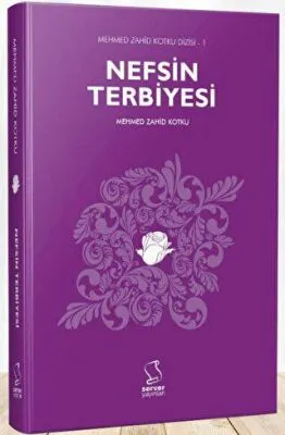 Nefsin Terbiyesi kapağı