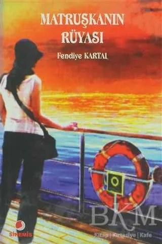Matruşkanın Rüyası kapağı