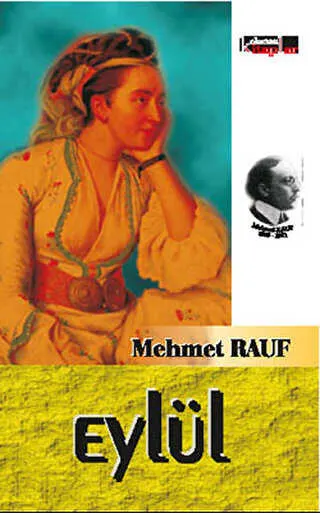 Eylül kapağı