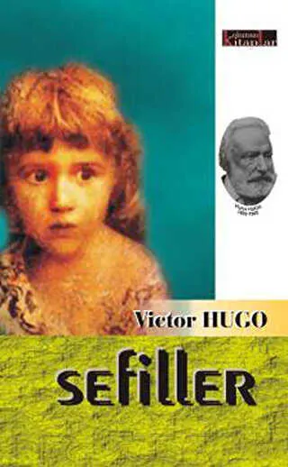 Sefiller kapağı
