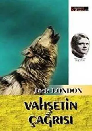 Vahşetin Çağrısı kapağı