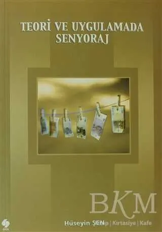 Teori ve Uygulamada Senyoraj kapağı