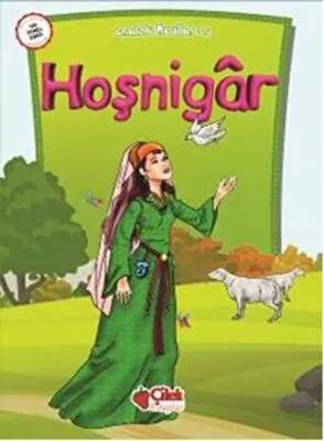 Hoşnigar kapağı
