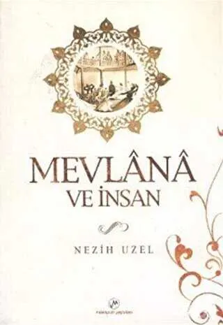 Mevlana ve İnsan kapağı