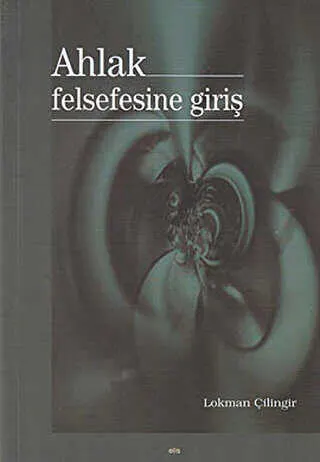 Ahlak Felsefesine Giriş kapağı