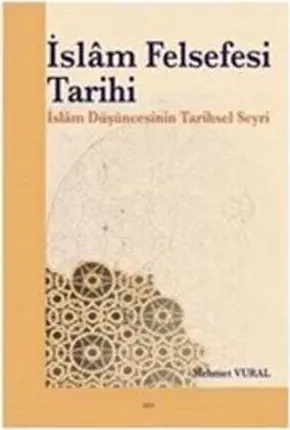İslam Felsefesi Tarihi kapağı