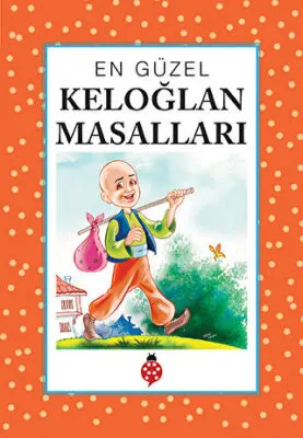 En Güzel Keloğlan Masalları kapağı