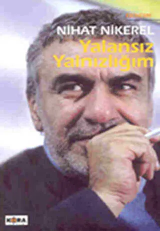 Yalansız Yalnızlığım kapağı