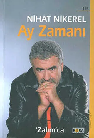 Ay Zamanı Zalımca kapağı