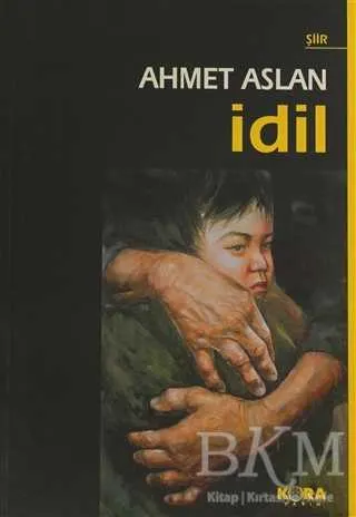 İdil kapağı