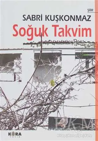 Soğuk Takvim kapağı