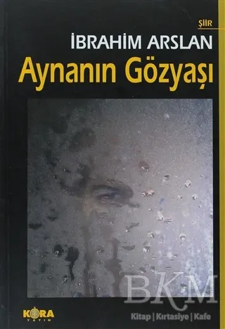 Aynanın Gözyaşı kapağı