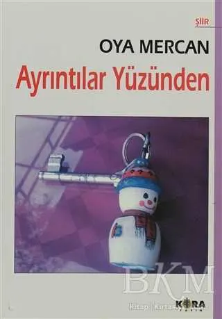Ayrıntılar Yüzünden kapağı