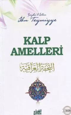 Kalp Amelleri kapağı