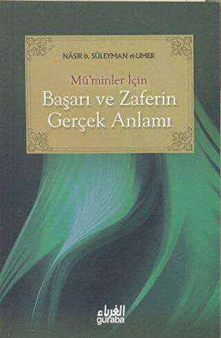 Mü’minler İçin Başarı ve Zaferin Gerçek Anlamı kapağı