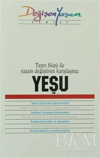 Yeşu kapağı