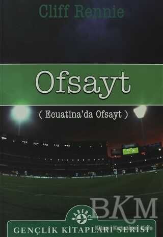 Ofsayt Ecuatina’da Ofsayt kapağı