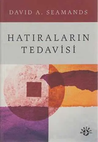 Hatıraların Tedavisi kapağı