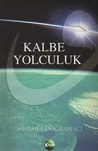 Kalbe Yolculuk kapağı