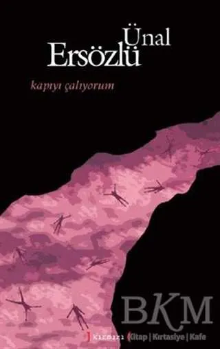 Kapıyı Çalıyorum kapağı