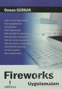 Fireworks Uygulamaları kapağı