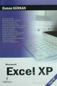 Microsoft Excel XP kapağı