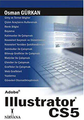 Adobe Illustrator CS5 kapağı