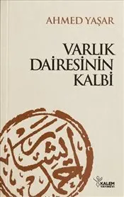 Varlık Dairesinin Kalbi kapağı