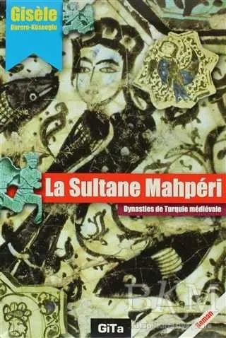 La Sultane Mahperi kapağı