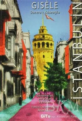 İstanbulin kapağı