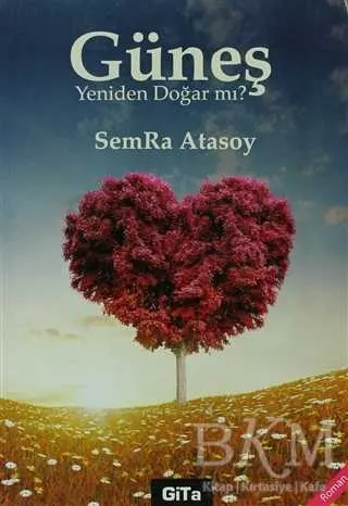 Güneş Yeniden Doğar mı? kapağı